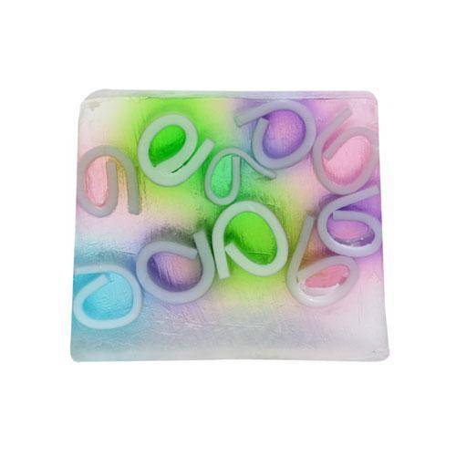 Set de Regalo de Jabones Naturales y Veganos - Bomb Cosmetics jabón Bomb Cosmetics