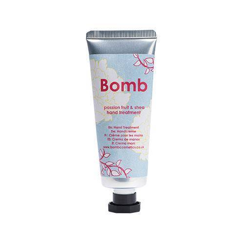 Tratamiento y Crema de Manos - Passion Fruit & Shea 25ml tratamiento para manos Bomb Cosmetics