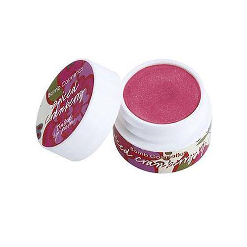 Bálsamo Labial - Spiced Cranberry cuidado labial Bomb Cosmetics