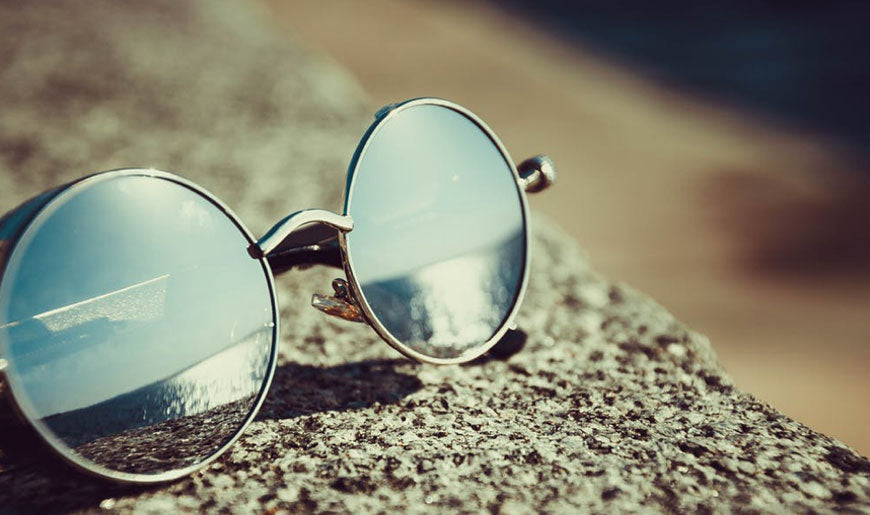 ¿Cómo elegir los lentes de sol correctos?