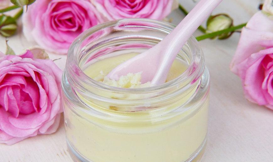 Como hacer una crema facial antiarrugas