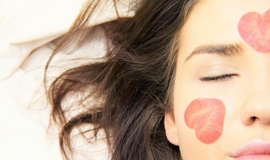 Tips de maquillaje para pieles sensibles