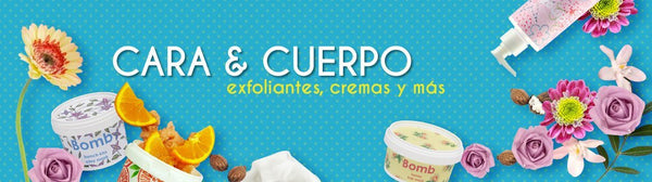 Cara y Cuerpo