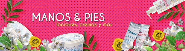Manos y Pies