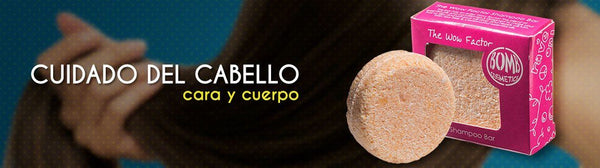 Cuidado del Cabello