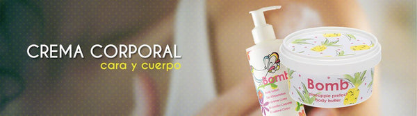 Crema Corporal