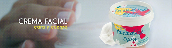 Crema Facial