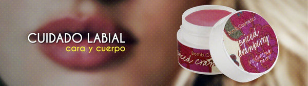 Cuidado Labial