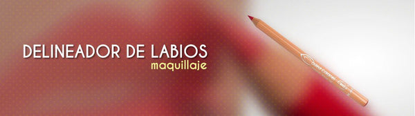 Delineador de Labios