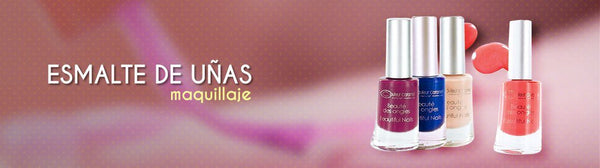 Esmaltes de Uñas sin Tóxicos