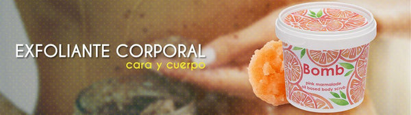 Exfoliante Corporal