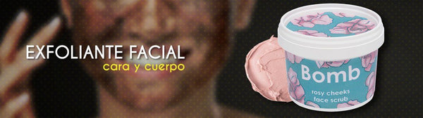 Exfoliante Facial