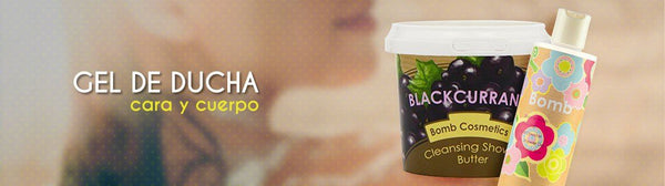 Gel de Ducha