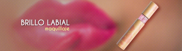 Brillo Labial - Gloss