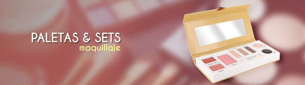 Paletas & Sets