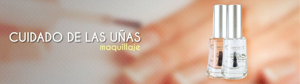 Cuidado de las Uñas