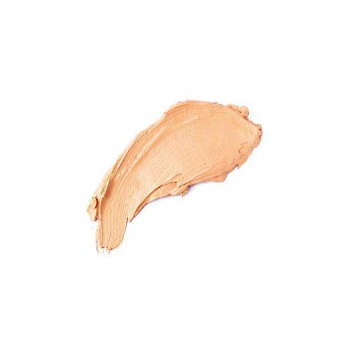 Base de maquillaje en barra vegana - Compact Foundation base de maquillaje Couleur Caramel 