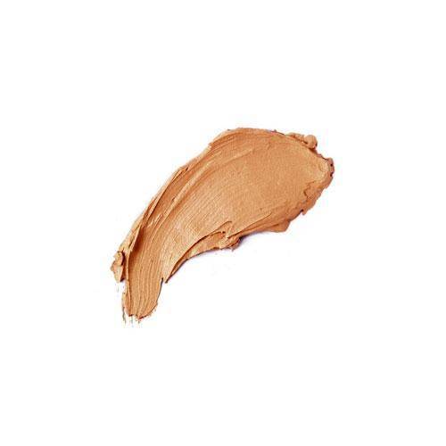 Base de maquillaje en barra vegana - Compact Foundation base de maquillaje Couleur Caramel 