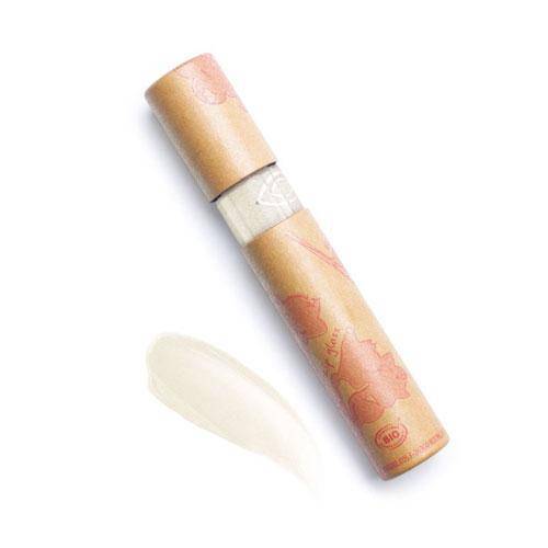 Gloss Labial Matte Orgánico - Couleur Caramel Gloss Labial Mate Couleur Caramel 