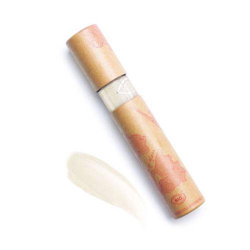 Gloss Labial Matte Orgánico - Couleur Caramel Gloss Labial Mate Couleur Caramel 