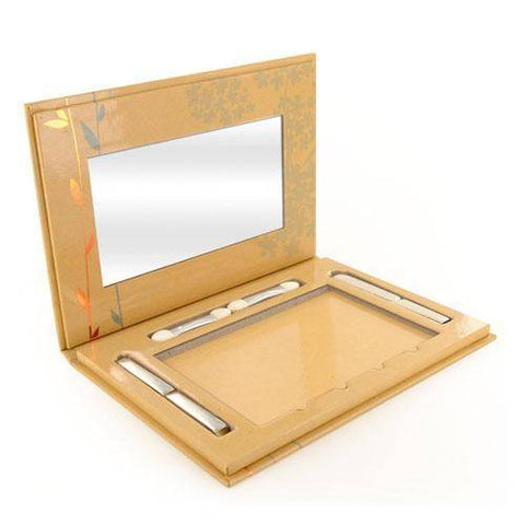 Caja para maquillaje multifuncional - Couleur Caramel