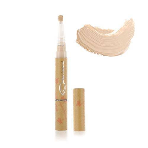 Corrector con pincel integrado - Perfect Correction 2ml correctores de maquillaje Couleur Caramel 31 Marfil Perfecto 