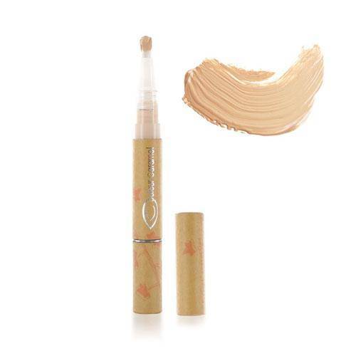 Corrector con pincel integrado - Perfect Correction 2ml correctores de maquillaje Couleur Caramel 33 Arena Perfecta 