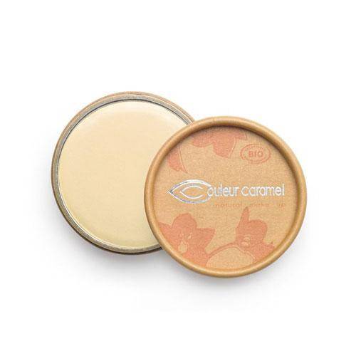 Maquillaje corrector vegano - Couleur Caramel correctores de maquillaje Couleur Caramel CC 11 Beige Diáfano 