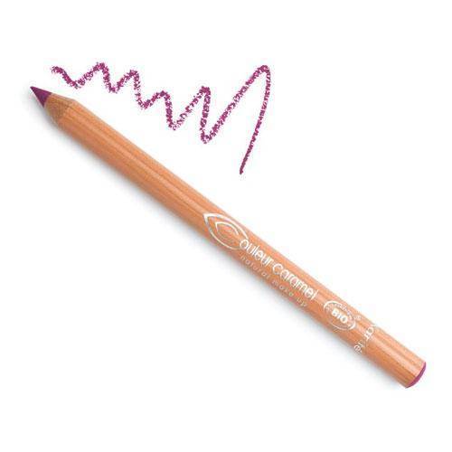 Lápiz delineador orgánico de labios - Couleur Caramel lápiz delineador de labios Couleur Caramel 119 Rosa Amaderado 