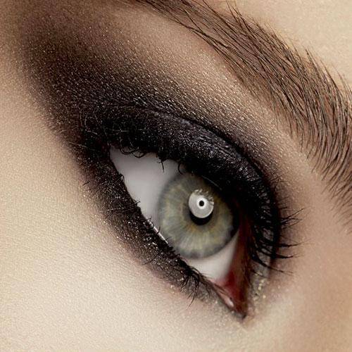 Lápiz delineador orgánico de ojos - Couleur Caramel lápiz delineador de ojos Couleur Caramel 
