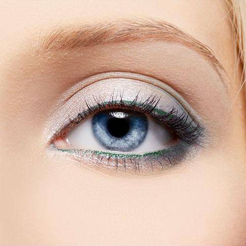 Lápiz delineador orgánico de ojos - Couleur Caramel lápiz delineador de ojos Couleur Caramel 