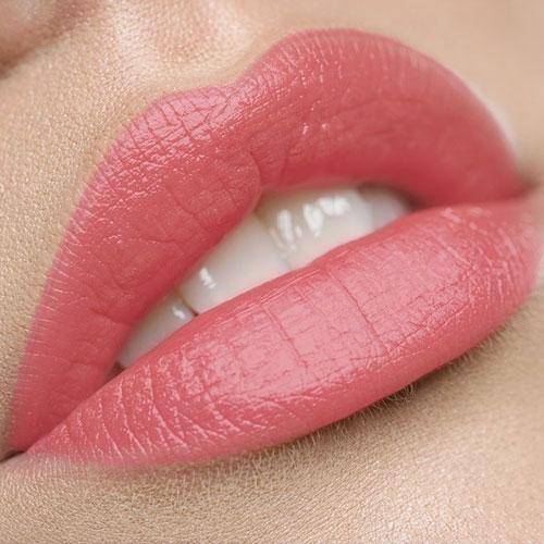 Lápiz delineador orgánico de labios - Couleur Caramel lápiz delineador de labios Couleur Caramel 