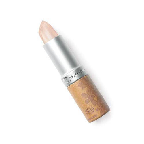 Lápiz labial orgánico - Couleur Caramel lápiz labial Couleur Caramel 205 Palo de Rosa Nacarado 