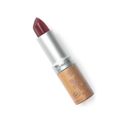 Lápiz labial orgánico - Couleur Caramel lápiz labial Couleur Caramel 240 Beso Robado Nacarado 