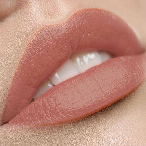 Lápiz labial orgánico - Couleur Caramel lápiz labial Couleur Caramel 