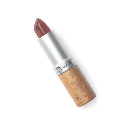 Lápiz labial orgánico - Couleur Caramel lápiz labial Couleur Caramel 242 Tahití Nacarado 