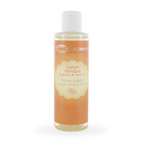 Tónico Facial Vegano - Couleur Caramel desmaquillantes Couleur Caramel 