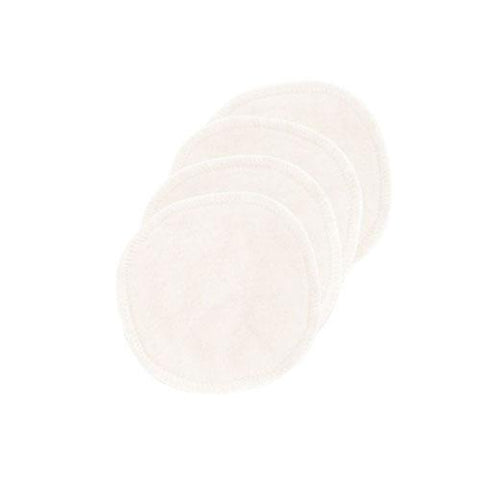 Set de toallitas limpiadoras ecológicas para maquillaje - Couleur Caramel