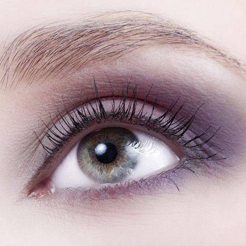 Sombras de Ojos Orgánicas - Couleur Caramel sombra de ojos Couleur Caramel 