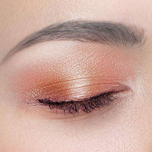 Recarga de Sombras de Ojos Orgánica - Couleur Caramel sombra de ojos Couleur Caramel 