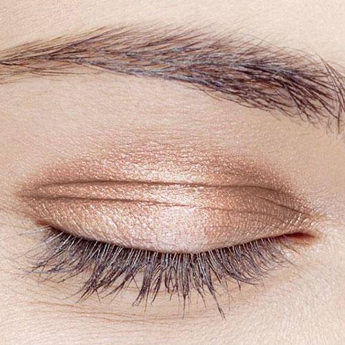 Recarga de Sombras de Ojos Orgánica - Couleur Caramel sombra de ojos Couleur Caramel 