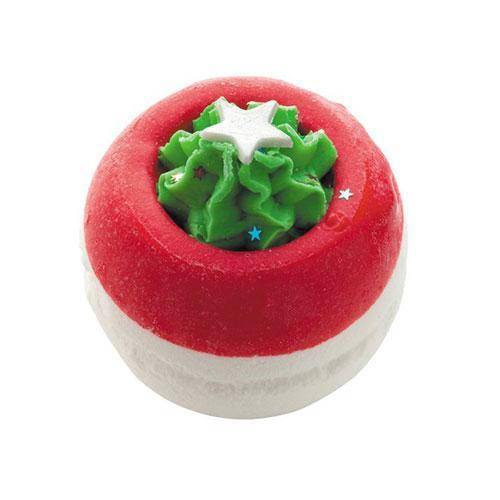 Set de Bombas de Baño para Regalo de Navidad - Bang Christmas Cracker bomba de baño Bomb Cosmetics 