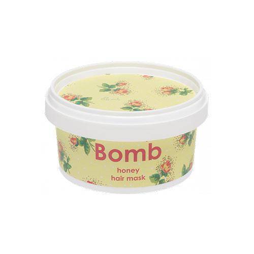 Tratamiento para el Cabello de Miel con Brassica - Bomb Cosmetics tratamiento para el cabello Bomb Cosmetics 