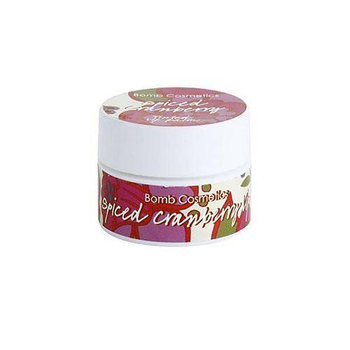 Bálsamo Labial - Spiced Cranberry cuidado labial Bomb Cosmetics 